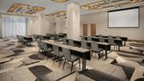 Courtyard by Marriott San Diego Downtown Meeting