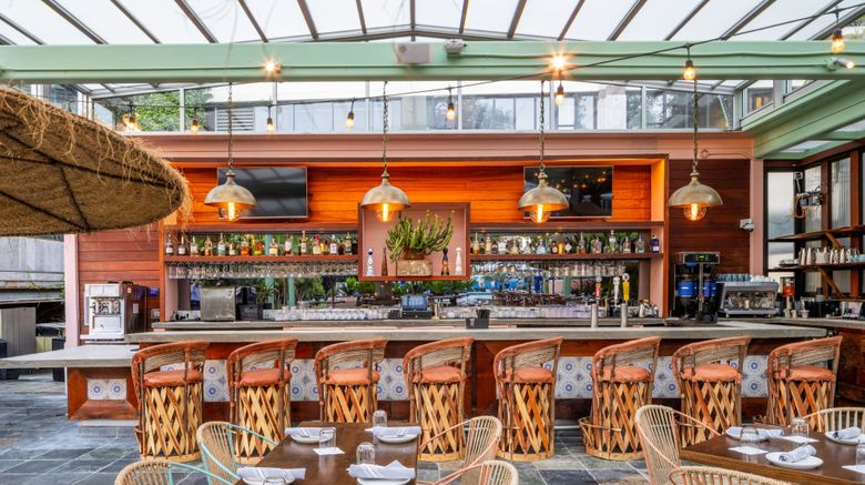 <b>W Los Angeles - West Beverly Hills Restaurant</b>. Images powered by <a href="https://www.leonardoworldwide.com/" title="Leonardo Worldwide" target="_blank">Leonardo</a>.