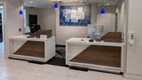 <b>Holiday Inn Express Columbia Exterior</b>. Images powered by <a href="https://www.leonardoworldwide.com/" title="Leonardo Worldwide" target="_blank">Leonardo</a>.