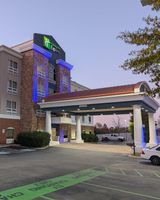 Holiday Inn Express Columbia