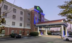 Holiday Inn Express Columbia
