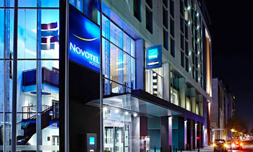 Novotel London ExCel