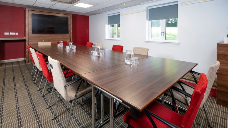 Holiday Inn Express Dartford Bridge Meeting