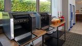 Holiday Inn Express Dartford Bridge Restaurant