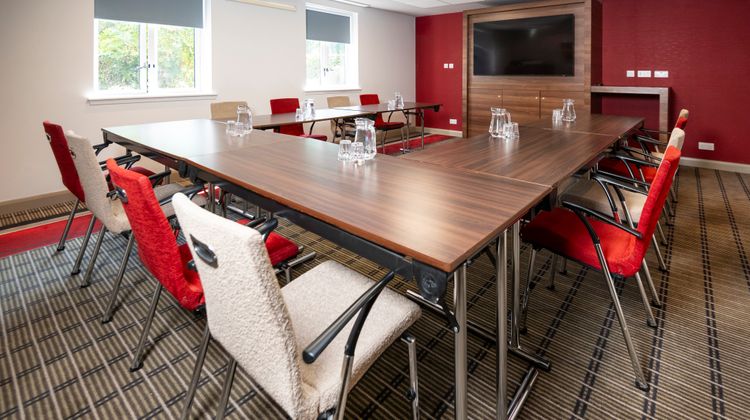 Holiday Inn Express Dartford Bridge Meeting