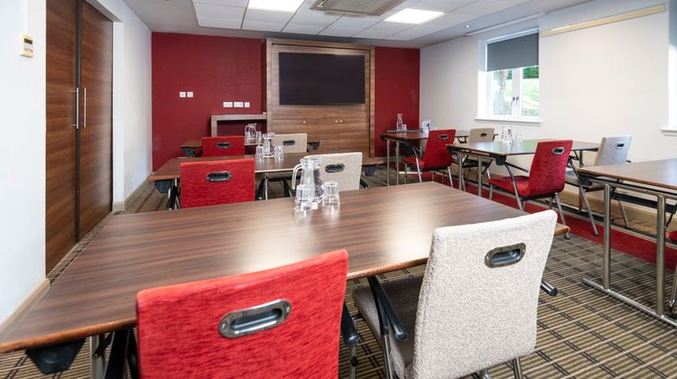 Holiday Inn Express Dartford Bridge Meeting