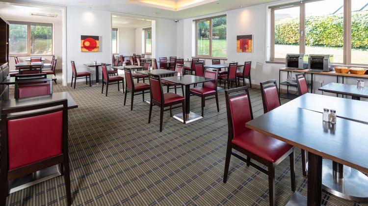 Holiday Inn Express Dartford Bridge Restaurant