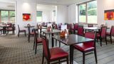 Holiday Inn Express Dartford Bridge Restaurant
