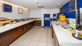 Holiday Inn Express Dartford Bridge Restaurant