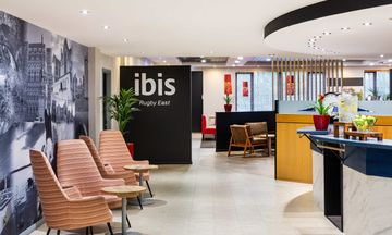 Ibis Rugby East