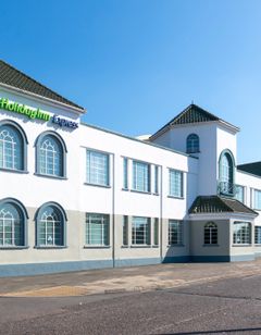 Holiday Inn Express London-Chingford