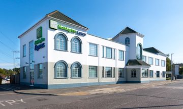 Holiday Inn Express London-Chingford