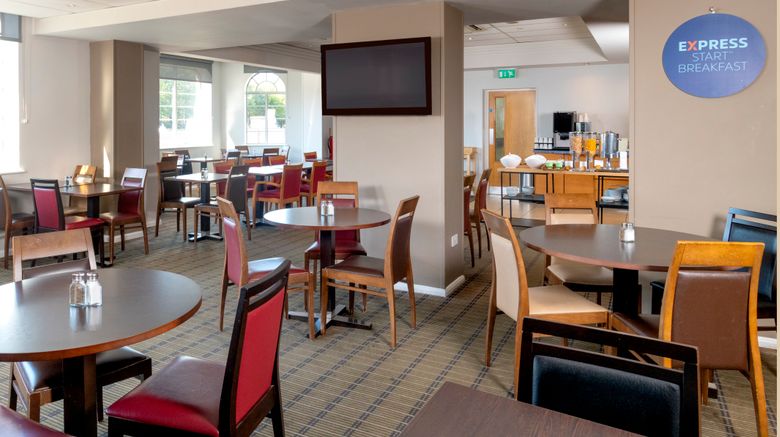 <b>Holiday Inn Express London-Chingford Other</b>. Images powered by <a href="https://www.leonardoworldwide.com/" title="Leonardo Worldwide" target="_blank">Leonardo</a>.