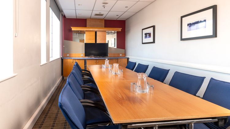 Holiday Inn Express London-Chingford Meeting