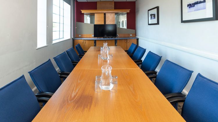 Holiday Inn Express London-Chingford Meeting