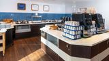 Holiday Inn Express Wandsworth Restaurant