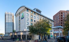 Holiday Inn Express Wandsworth