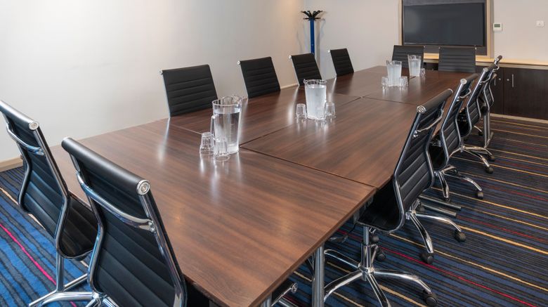 <b>Holiday Inn Express Wandsworth Meeting</b>. Images powered by <a href="https://www.leonardoworldwide.com/" title="Leonardo Worldwide" target="_blank">Leonardo</a>.