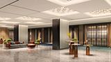 Sheraton Kota Kinabalu Meeting