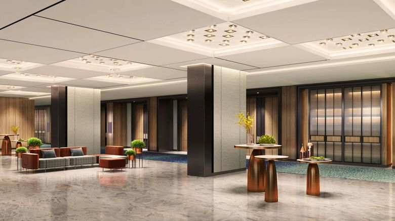 <b>Sheraton Kota Kinabalu Meeting</b>. Images powered by <a href="https://www.leonardoworldwide.com/" title="Leonardo Worldwide" target="_blank">Leonardo</a>.