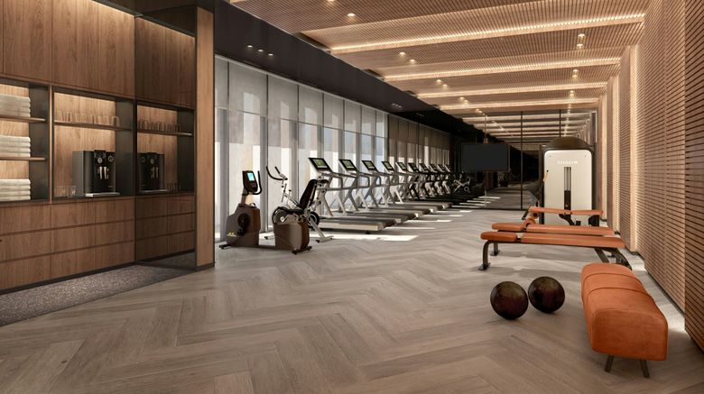 <b>Sheraton Kota Kinabalu Recreation</b>. Images powered by <a href="https://www.leonardoworldwide.com/" title="Leonardo Worldwide" target="_blank">Leonardo</a>.