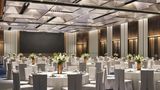 Sheraton Kota Kinabalu Meeting
