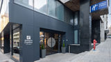 Holiday Inn Express Porto City Centre Exterior