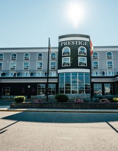 Prestige Treasure Cove Resort