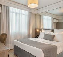 Blue Tree Premium Florianopolis Room
