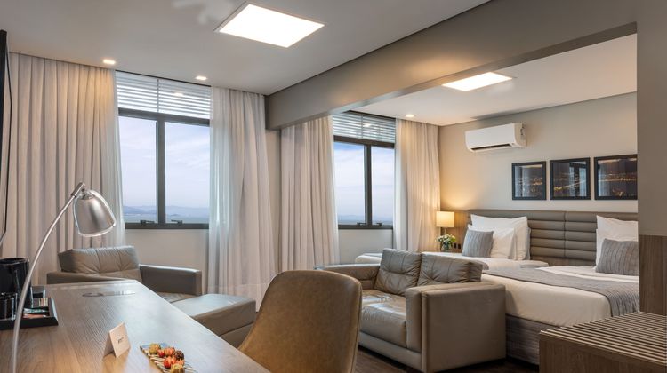 Blue Tree Premium Florianopolis Suite