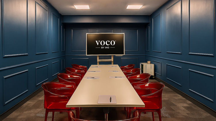 Holiday Inn Nola - Naples Vulcano Buono Meeting