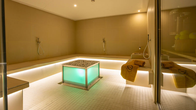 <b>Holiday Inn Nola - Naples Vulcano Buono Spa</b>. Images powered by <a href="https://www.leonardoworldwide.com/" title="Leonardo Worldwide" target="_blank">Leonardo</a>.