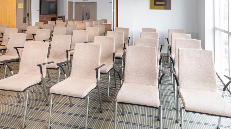 Holiday Inn Express Greenwich Meeting