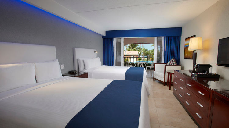 Divi Aruba All Inclusive Room