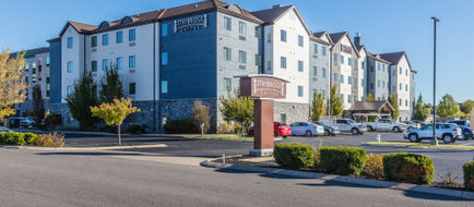 Staybridge Stes Mt Juliet-Nashville Area Exterior