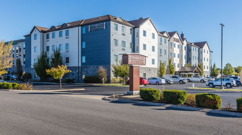 <b>Staybridge Stes Mt Juliet-Nashville Area Exterior</b>. Images powered by <a href="https://www.leonardoworldwide.com/" title="Leonardo Worldwide" target="_blank">Leonardo</a>.