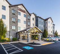 Staybridge Stes Mt Juliet-Nashville Area Exterior