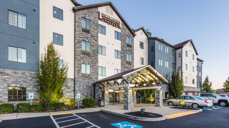 <b>Staybridge Stes Mt Juliet-Nashville Area Exterior</b>. Images powered by <a href="https://www.leonardoworldwide.com/" title="Leonardo Worldwide" target="_blank">Leonardo</a>.