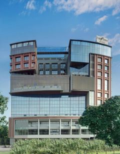 The Fern Residency Gandhinagar