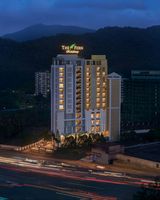 The Fern Residency Mumbai Mira Road