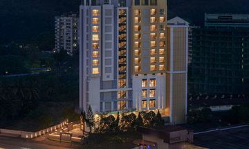 The Fern Residency Mumbai Mira Road