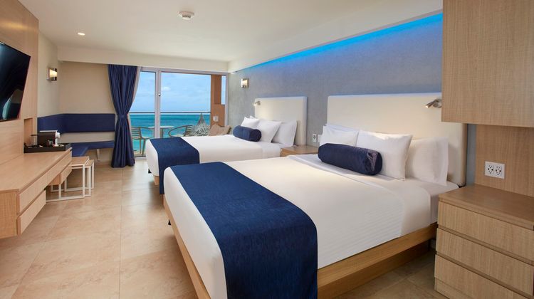 Tamarijn Aruba All Inclusive Room