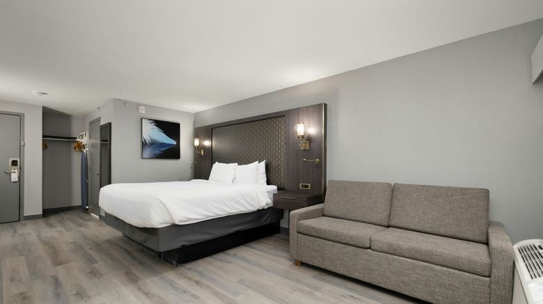 <b>Verta Hotel McAllen Suite</b>. Images powered by <a href="https://www.leonardoworldwide.com/" title="Leonardo Worldwide" target="_blank">Leonardo</a>.