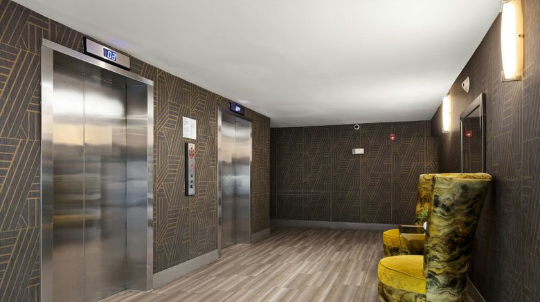 <b>Verta Hotel McAllen Lobby</b>. Images powered by <a href="https://www.leonardoworldwide.com/" title="Leonardo Worldwide" target="_blank">Leonardo</a>.