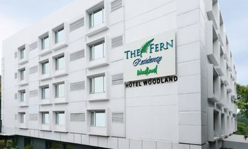 The Fern Residency Woodland