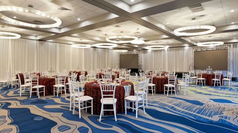 <b>Verta Hotel McAllen Meeting</b>. Images powered by <a href="https://www.leonardoworldwide.com/" title="Leonardo Worldwide" target="_blank">Leonardo</a>.