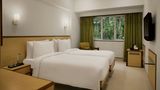 The Fern Residency Woodland Room