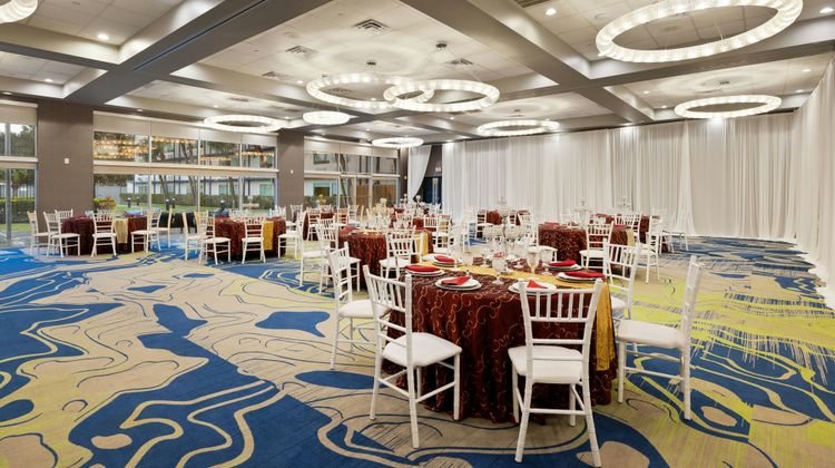Verta Hotel McAllen Meeting