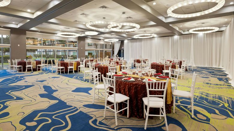 <b>Verta Hotel McAllen Meeting</b>. Images powered by <a href="https://www.leonardoworldwide.com/" title="Leonardo Worldwide" target="_blank">Leonardo</a>.