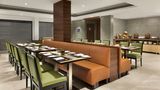 The Fern Residency Woodland Restaurant